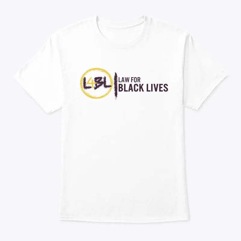 L4BL Logo Tee Primary