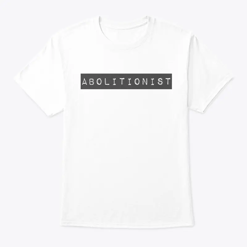 abolitionist