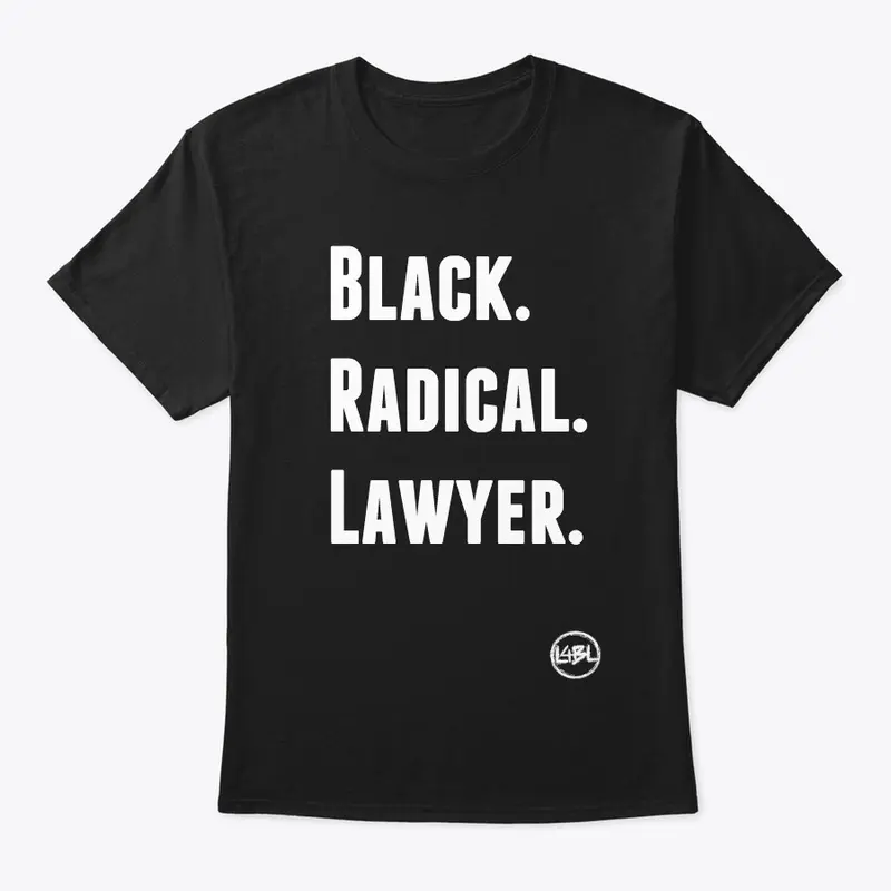 Black Radical Lawyer